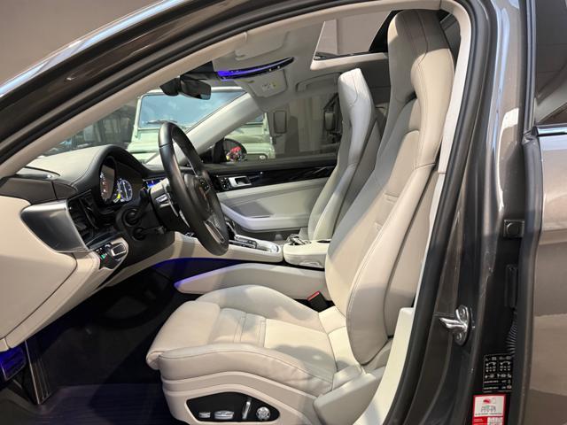 PORSCHE Panamera 2.9 4 E-Hybrid Sport Turismo