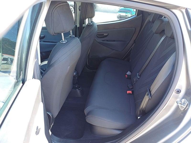 Lancia Ypsilon 1.0 firefly hybrid Gold s&s 70cv 5p.ti