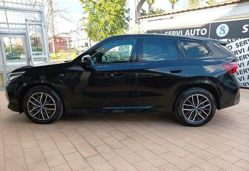 BMW iX1 xDrive30 MSport