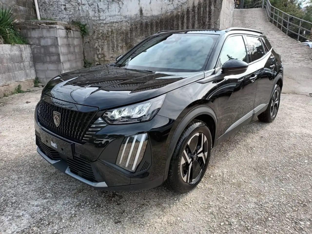 Peugeot 2008 PureTech 100cv S&S Allure