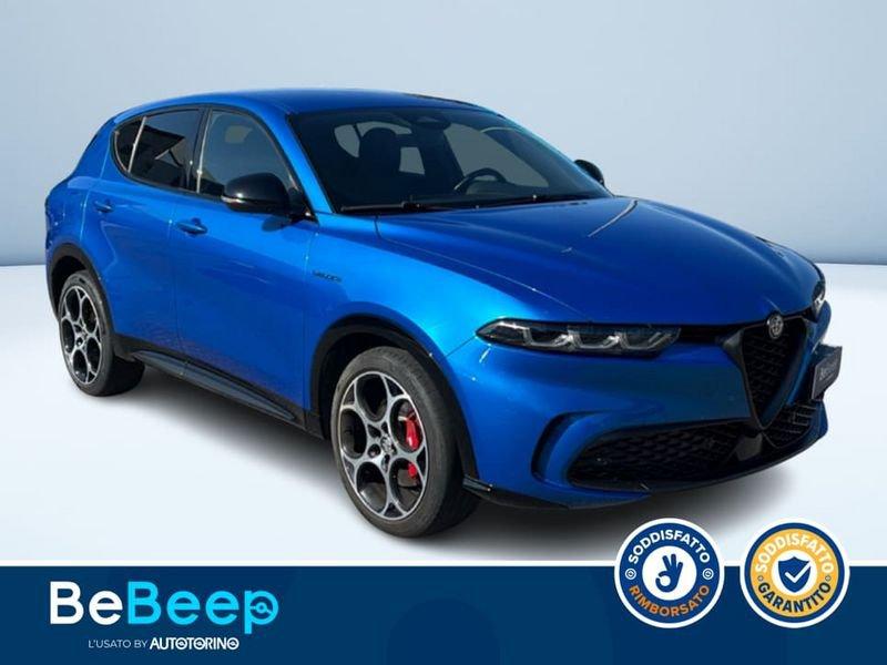 Alfa Romeo Tonale 1.5 HYBRID VELOCE 160CV TCT7