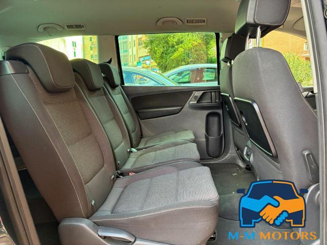 VOLKSWAGEN Sharan 2.0 TDI SCR Comfortline 150 cv