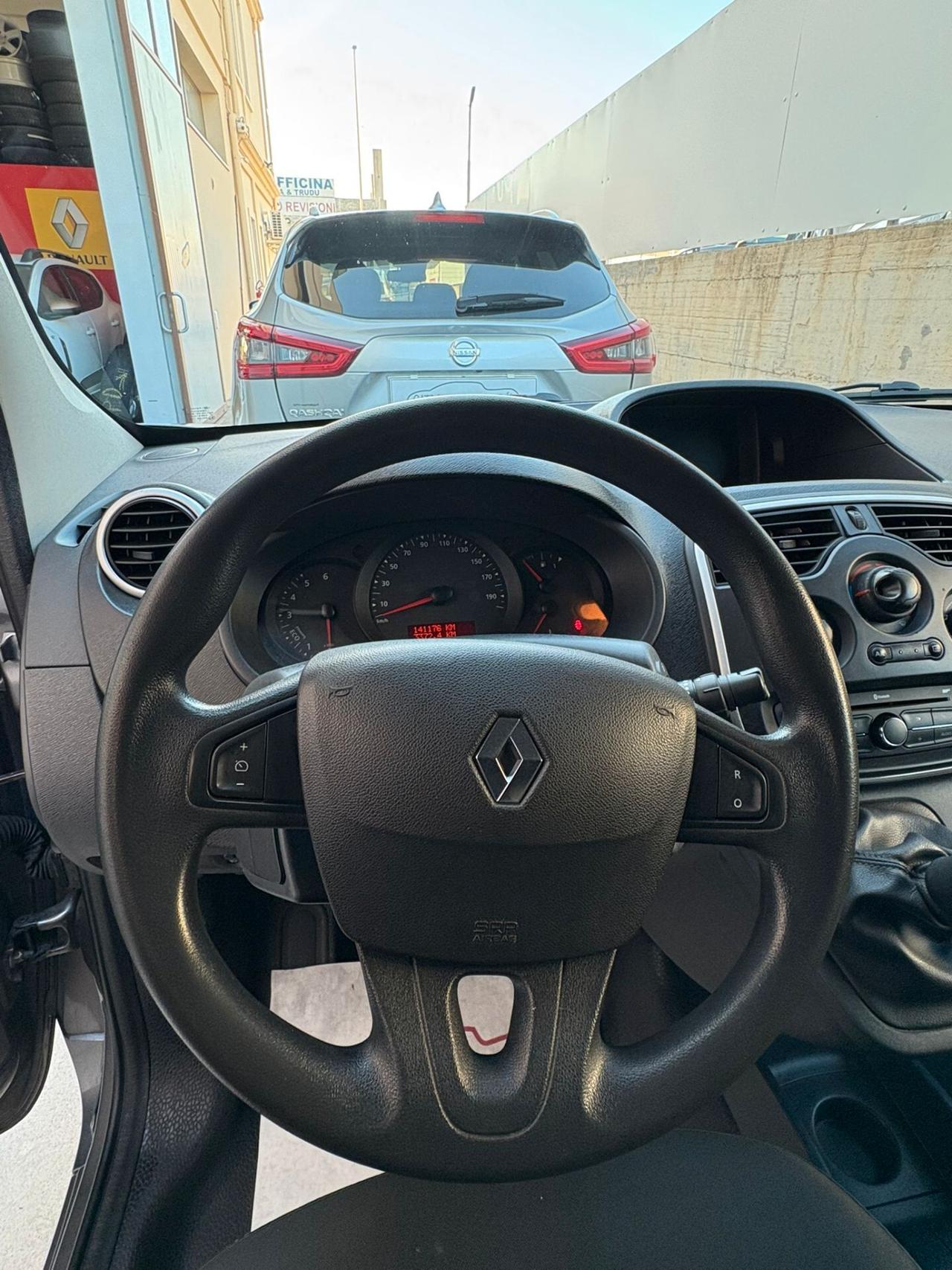 Renault Kangoo 1.5 dCi 90CV Express Ice Tom Tom