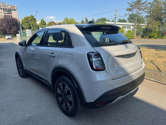 FIAT 600 Hybrid 100 CV DCT MHEV