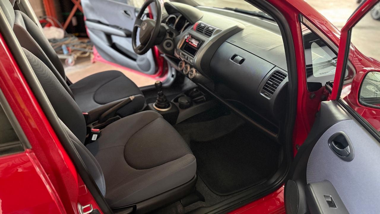 Honda Jazz 1.2 i-DSi 46mila km!