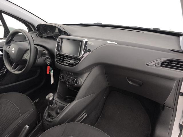 PEUGEOT 208 1.2 puretech Active s&s 82cv 5p neopatentati