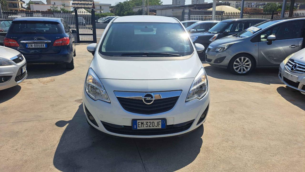 Opel Meriva 1.7 CDTI 110CV Elective