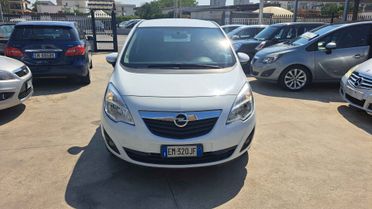 Opel Meriva 1.7 CDTI 110CV Elective