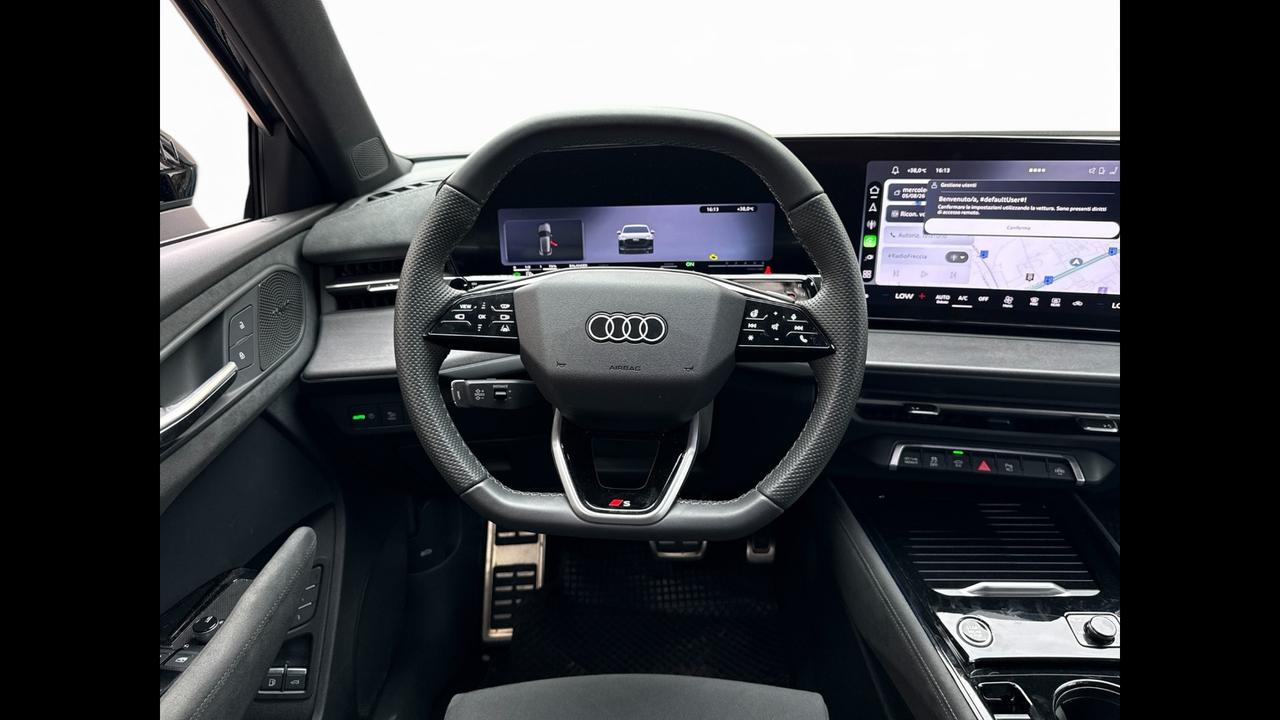 Audi Audi Q3 Sportback Business e-hybrid 200 kW S tronic