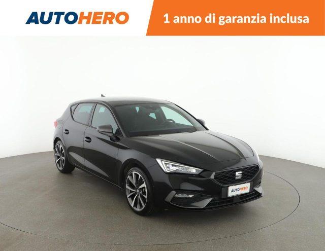 SEAT Leon 1.5 eTSI 150 CV DSG FR