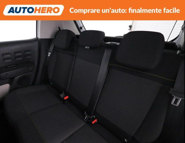 CITROEN C3 PureTech 83 S&S Max