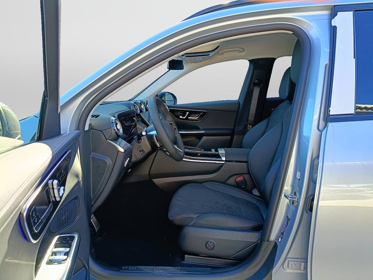 Mercedes-Benz GLC 300 de 4MATIC