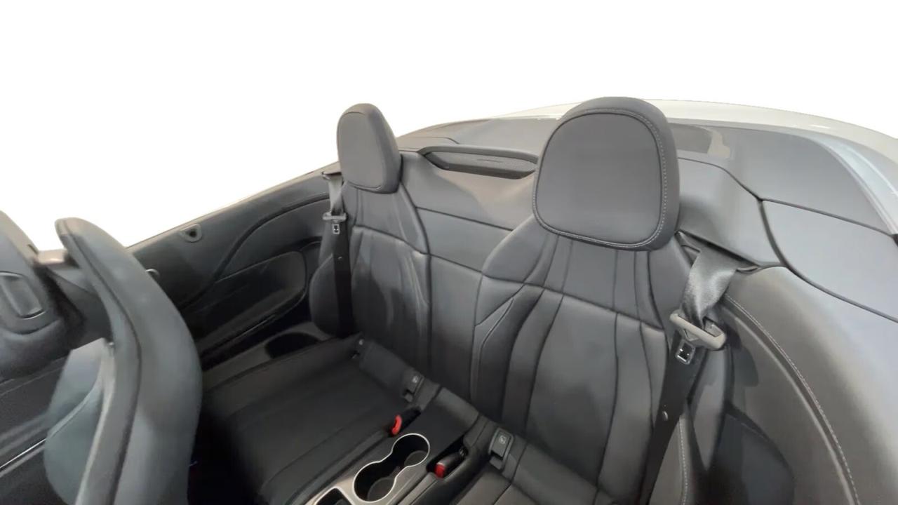 Mercedes-benz CLE 220 d Cabrio AMG Line Advanced