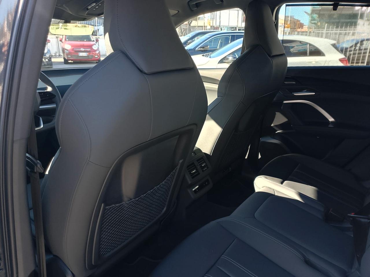 Audi Q5 SPB 40 TDI quattro S tronic line plus