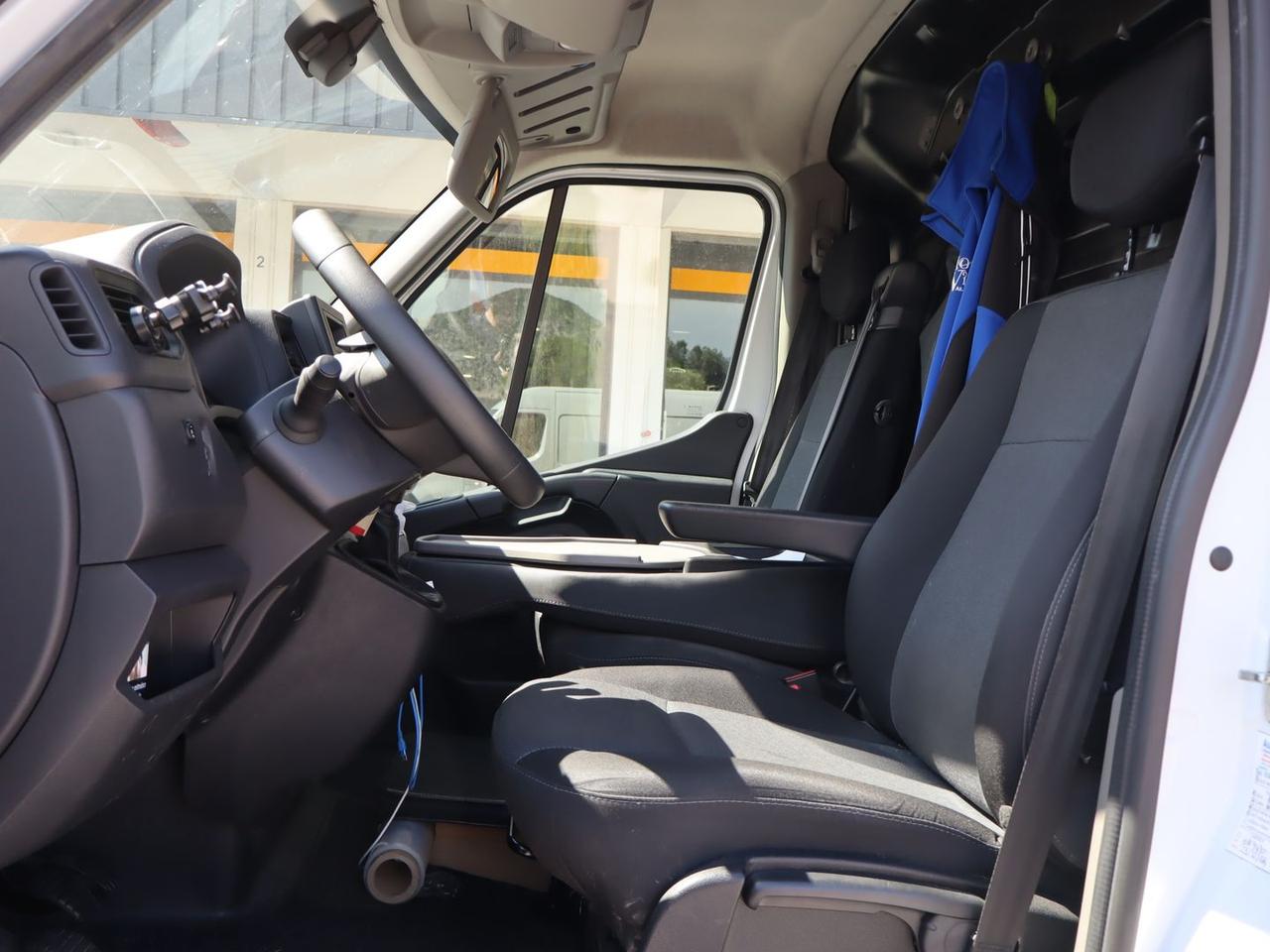 Renault Master Ice 2.3 dCi 135 L2 H2 #11615