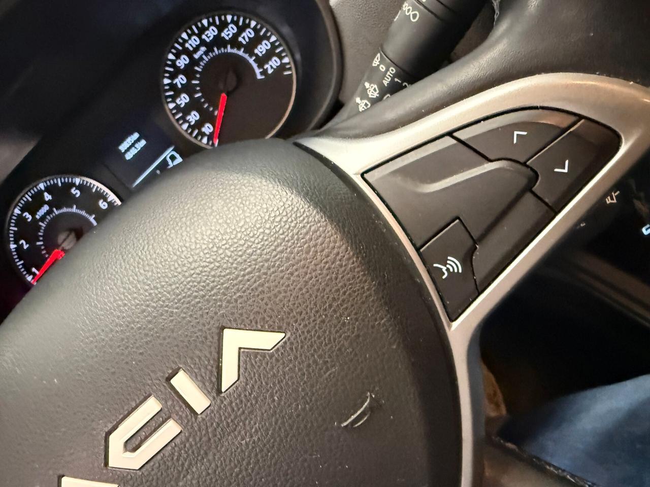 Dacia Duster 1.5 Blue dCi 8V 115 CV 4x2 Extreme