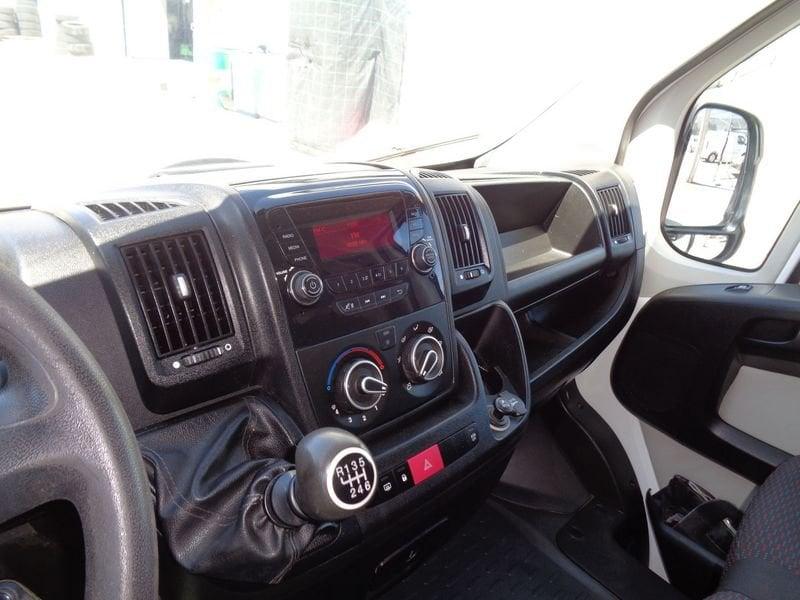 Citroën Jumper 33 BlueHDi 130 L2H1 + IVA