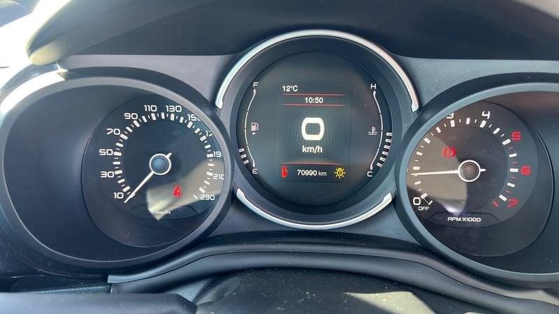 FIAT 500L 500 L 1.3 Multijet 95cv Business 1.3 MJT BUSINESS 95CV