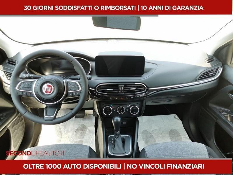 FIAT Tipo SW 1.5 t4 hybrid Cross 130cv dct