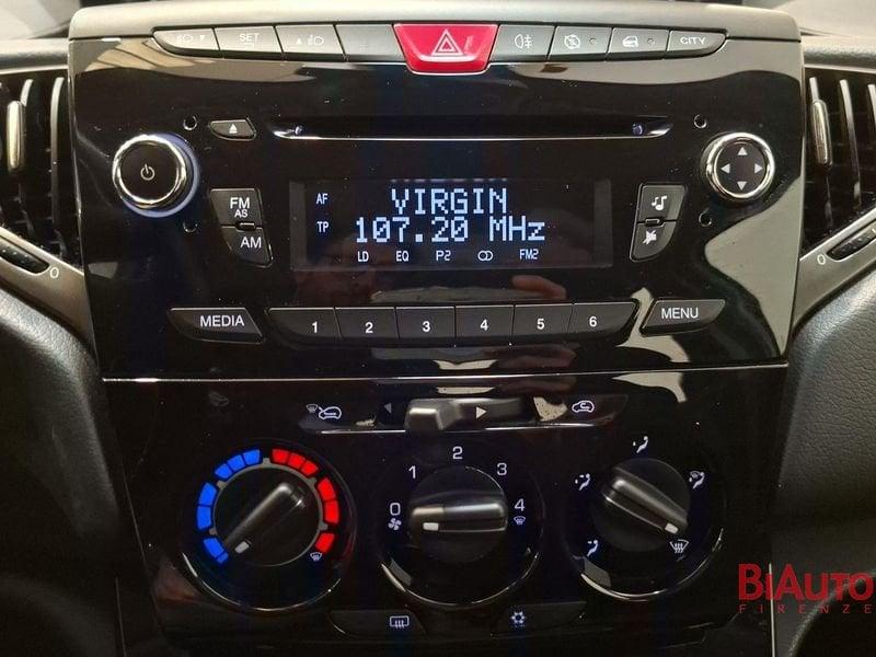 Lancia Ypsilon Ypsilon 1.2 8v Gold 69cv