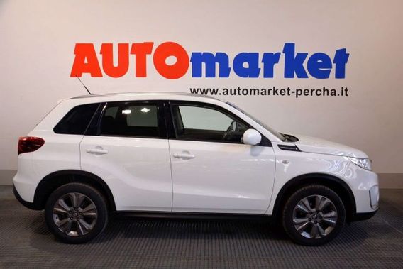 SUZUKI Vitara 1.0 Boosterjet 4WD Allgrip Comfort