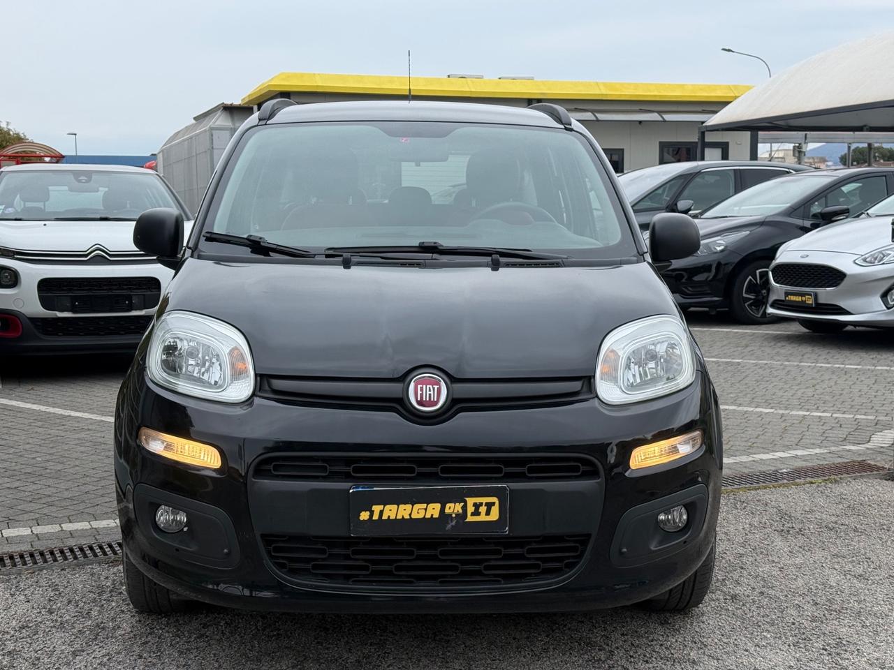 Fiat Panda 1.2 Easy GARANTITA PREZZO REALE