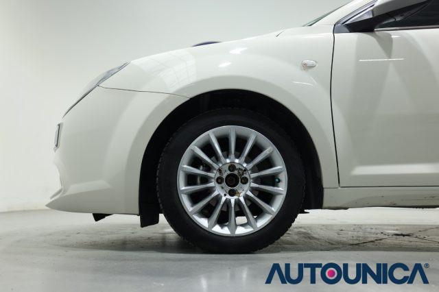 ALFA ROMEO MiTo 1.4 78 CV 8V S&S DISTINCTIVE NEOPATENTATI