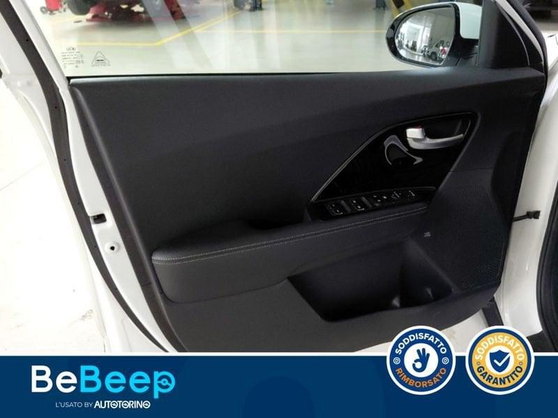 KIA Niro 1.6 GDI HEV STYLE DCT