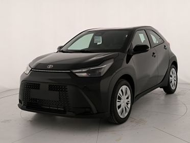 Toyota Aygo x 1.5 hybrid e-cvt