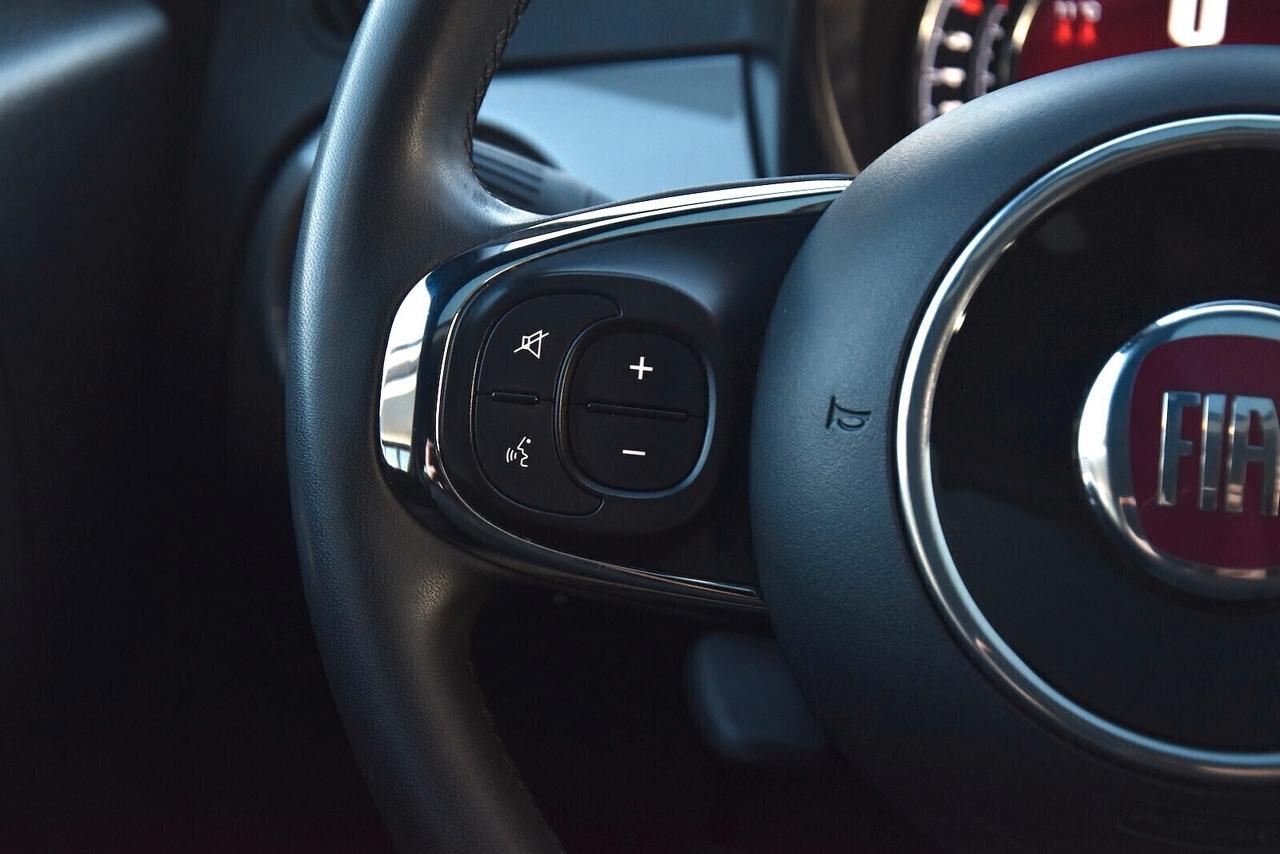 Fiat 500 1.0 Hybrid Dolcevita Pack