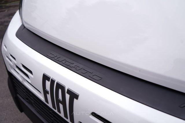 FIAT Ducato 33 2.2 Mjt 140CV L2 H2 MH2 Furgone