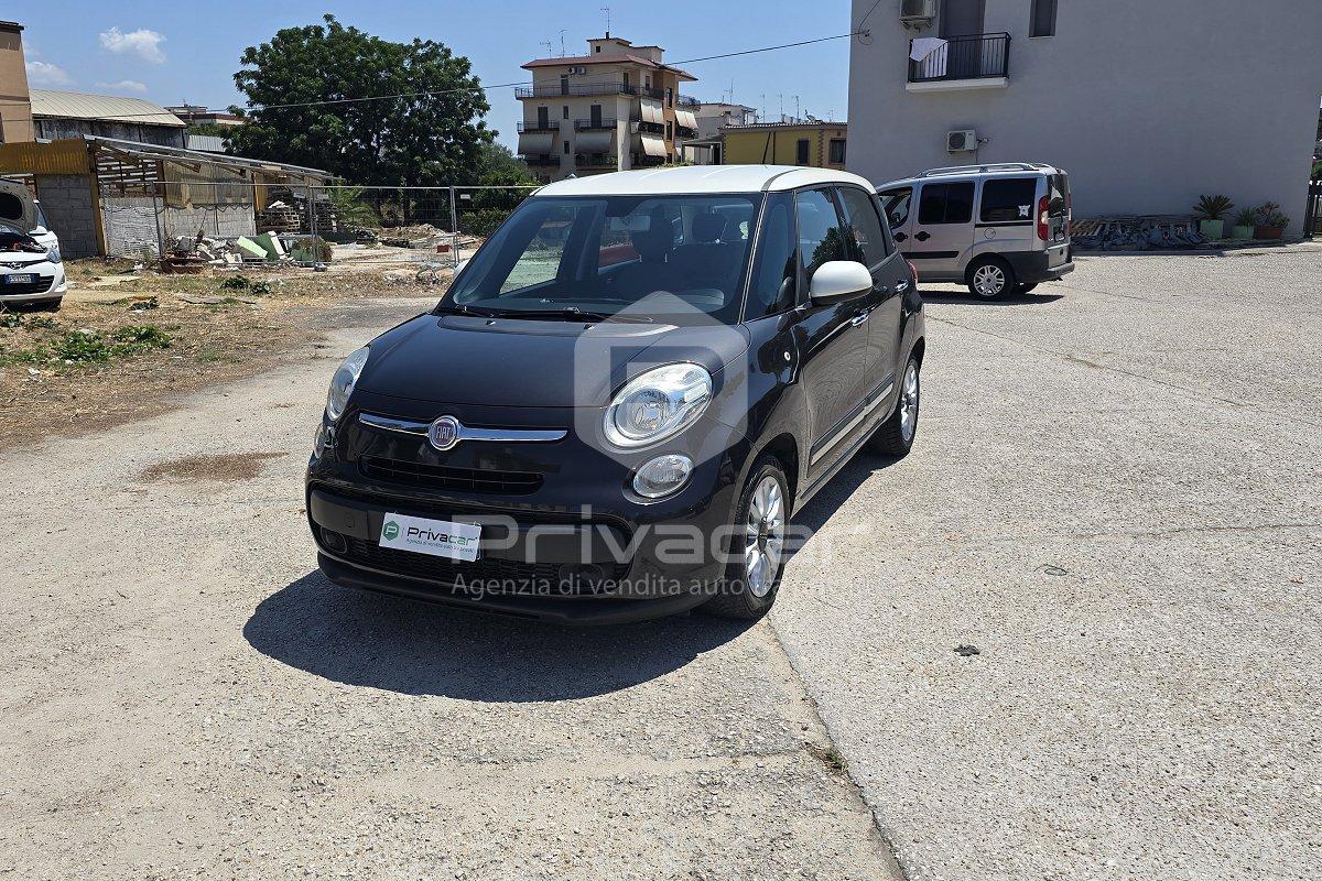 FIAT 500L 1.3 Multijet 85 CV Dualogic Pop Star
