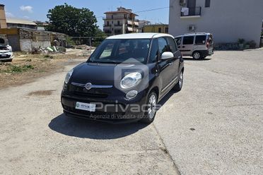 FIAT 500L 1.3 Multijet 85 CV Dualogic Pop Star