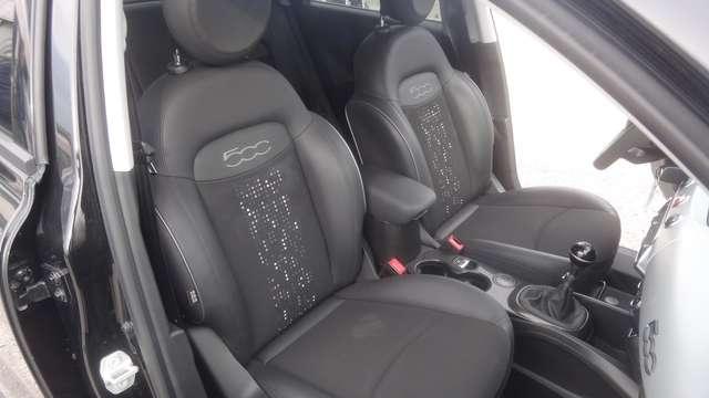 Fiat 500X 500X 1.6 mjt Connect 130cv