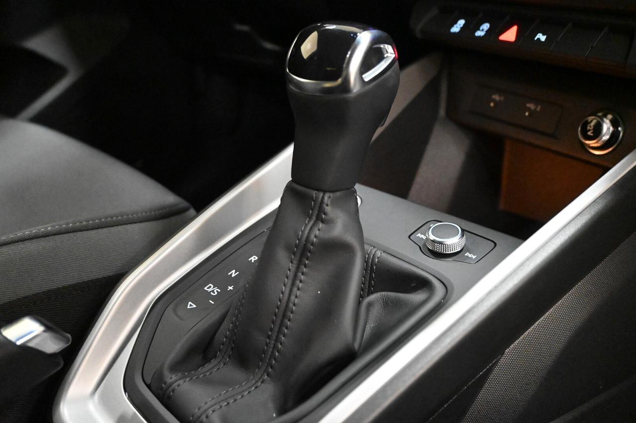 AUDI A1 2ª serie A1 SPB 30 TFSI S tronic Ident...