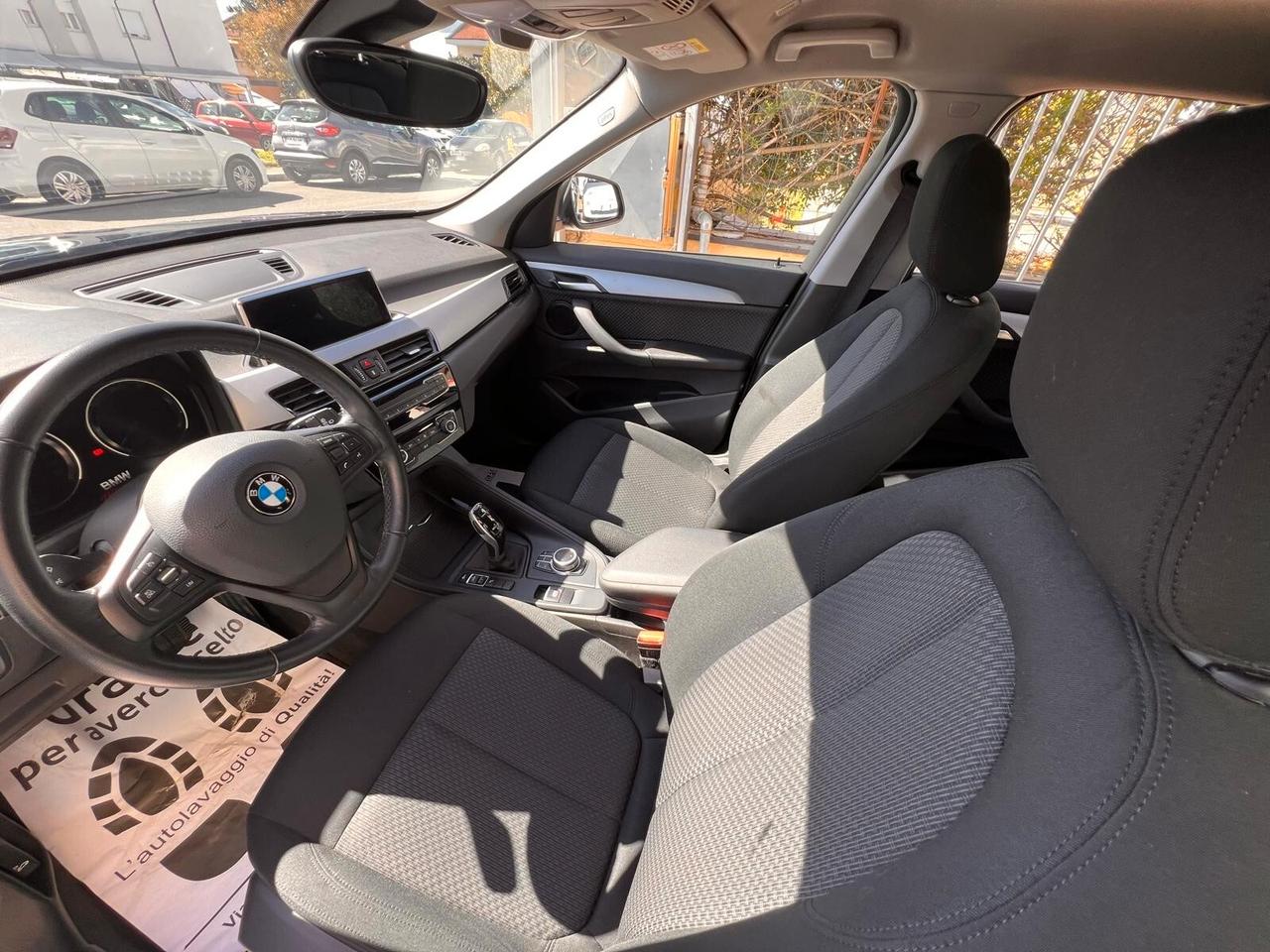 Bmw X1 sDrive16d Business Advantage