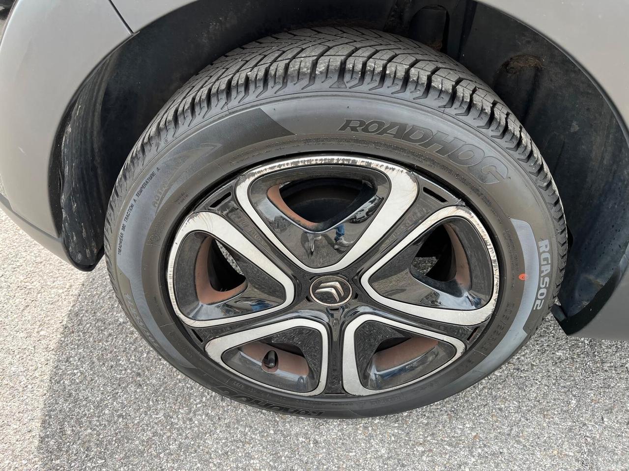 Citroen C3 PureTech 82 Shine