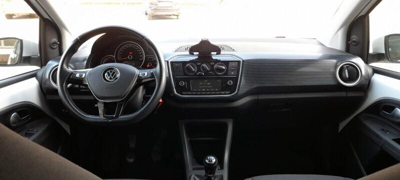 Volkswagen up! 1.0 5p. EVO move BlueMotion Technology