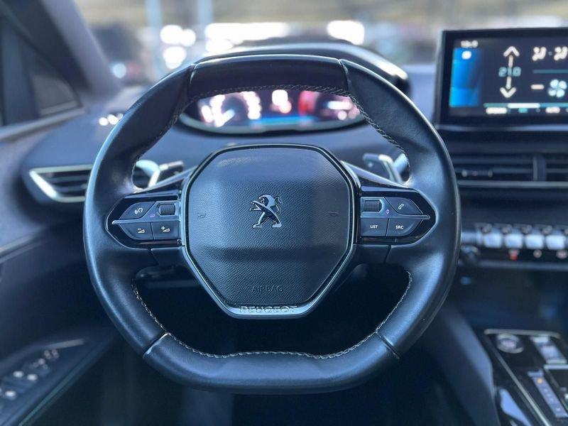 Peugeot 5008 5008 BlueHDi 130 S&S EAT8 Allure Pack