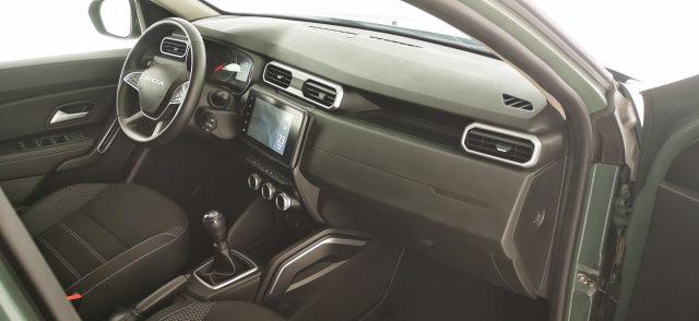 DACIA Duster 1.5 Blue dCi 8V 115 CV 4x2 Journey UP