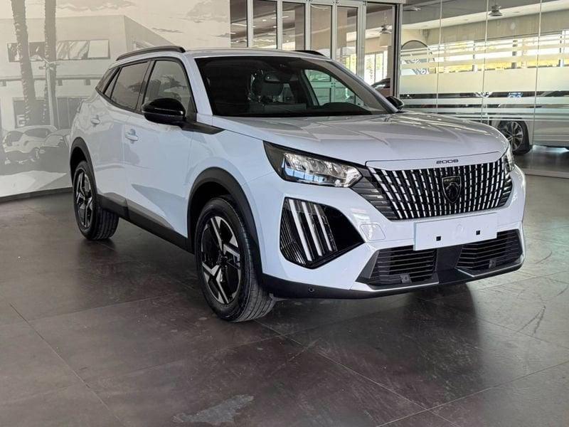 Peugeot 2008 2ª serie PureTech 100 S&S Allure