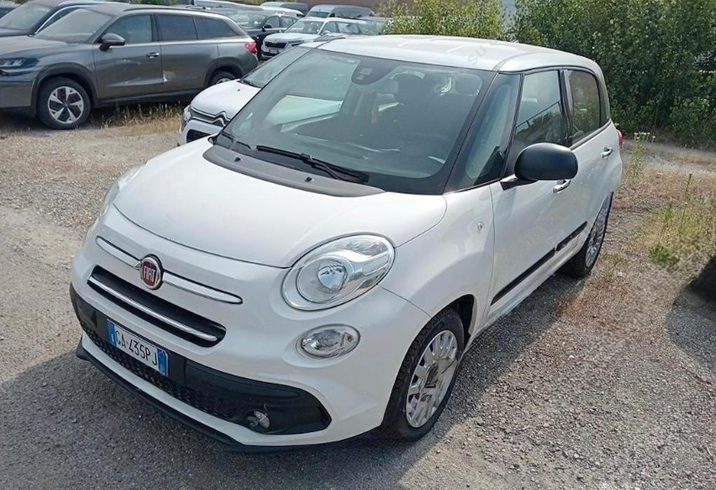 FIAT 500L 1.3 AUTOMATICA AUTOCARRO