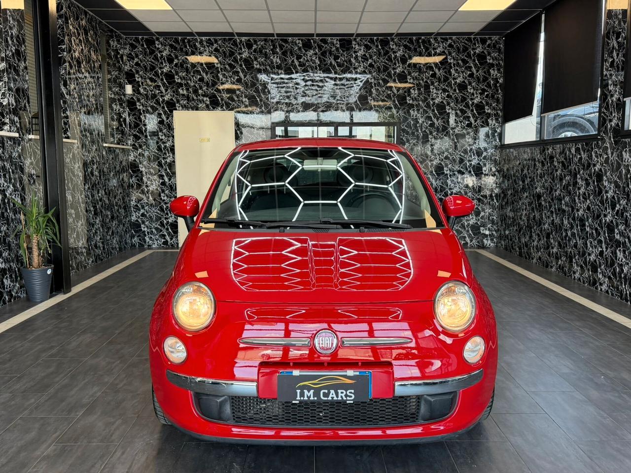 Fiat 500 1.3 Multijet 16V 75 CV Lounge