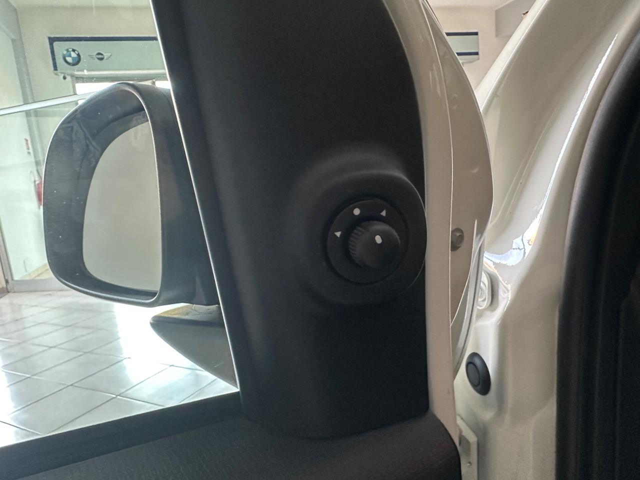 Fiat Panda 1.0 FireFly S&S Hybrid Pandina