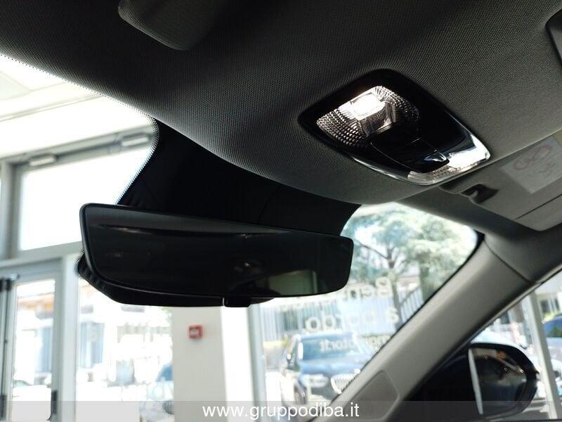 MG HS NUOVO Nuova 1.5T DCT LUX Black Dark