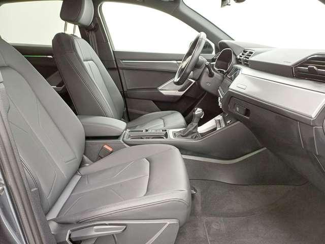 Audi Q3 SPORTBACK S-LINE 40 TFSI QUATTRO S-TRONIC 190 CV