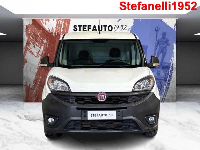 FIAT Doblo Cargo II - cargo 1.3 mjt 95cv CH1 Business S&S