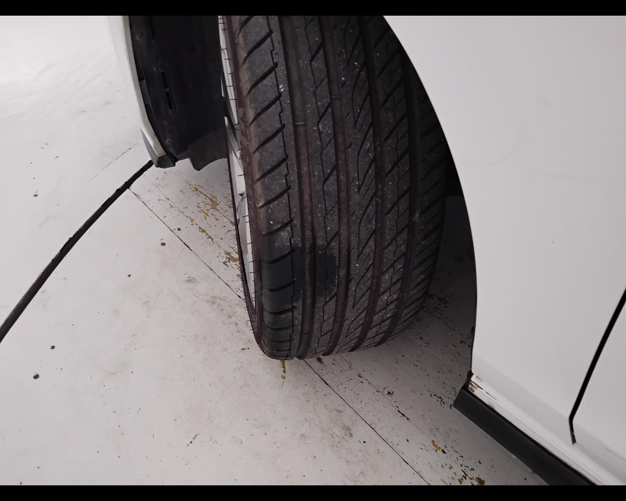 VOLKSWAGEN Golf VIII 2020 - Golf 1.5 tsi evo R-Line 130cv