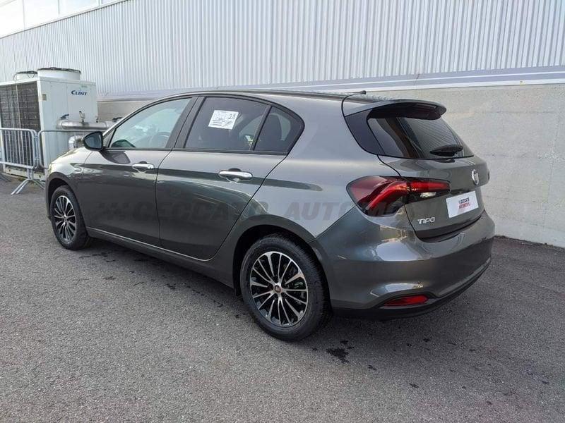 FIAT Tipo 5 PORTE E SW Hatchback My23 1.6 130cvDs Hb Tipo