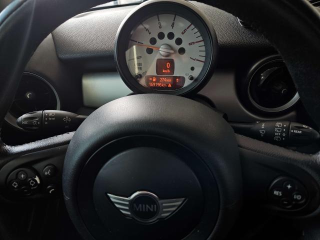 MINI Cooper D Mini III R56 2007 Hatchback 1.6 112cv FL